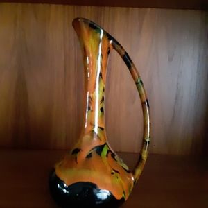 Vintage Vase / Decanter  1950's
